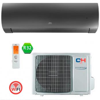 Cooper&amp;Hunter CH-S12FTXD-BL